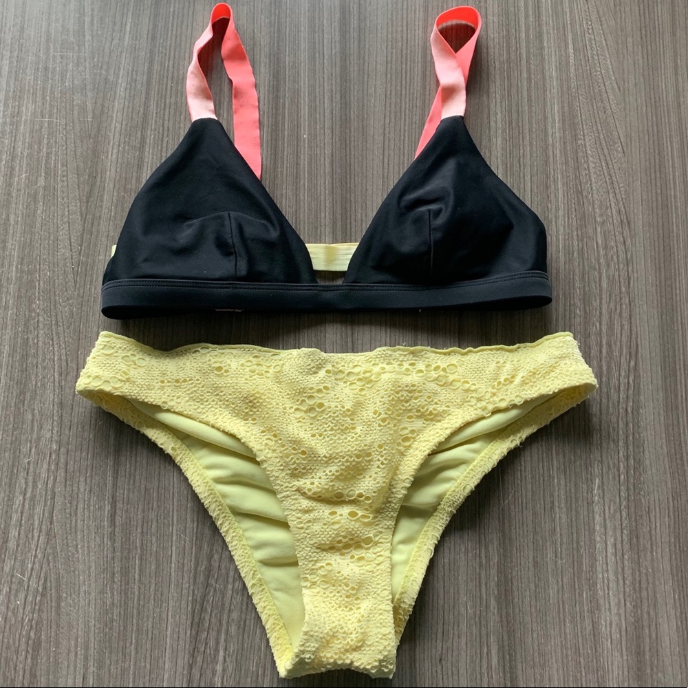 Mossimo bikini